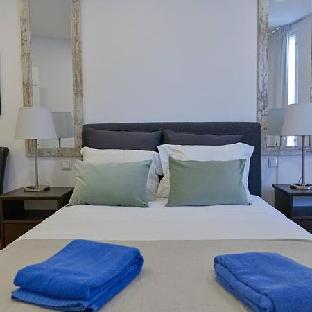 Ola Lisbon - Castelo II Apartment Bagian luar foto