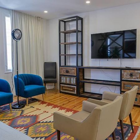 Ola Lisbon - Castelo II Apartment Bagian luar foto