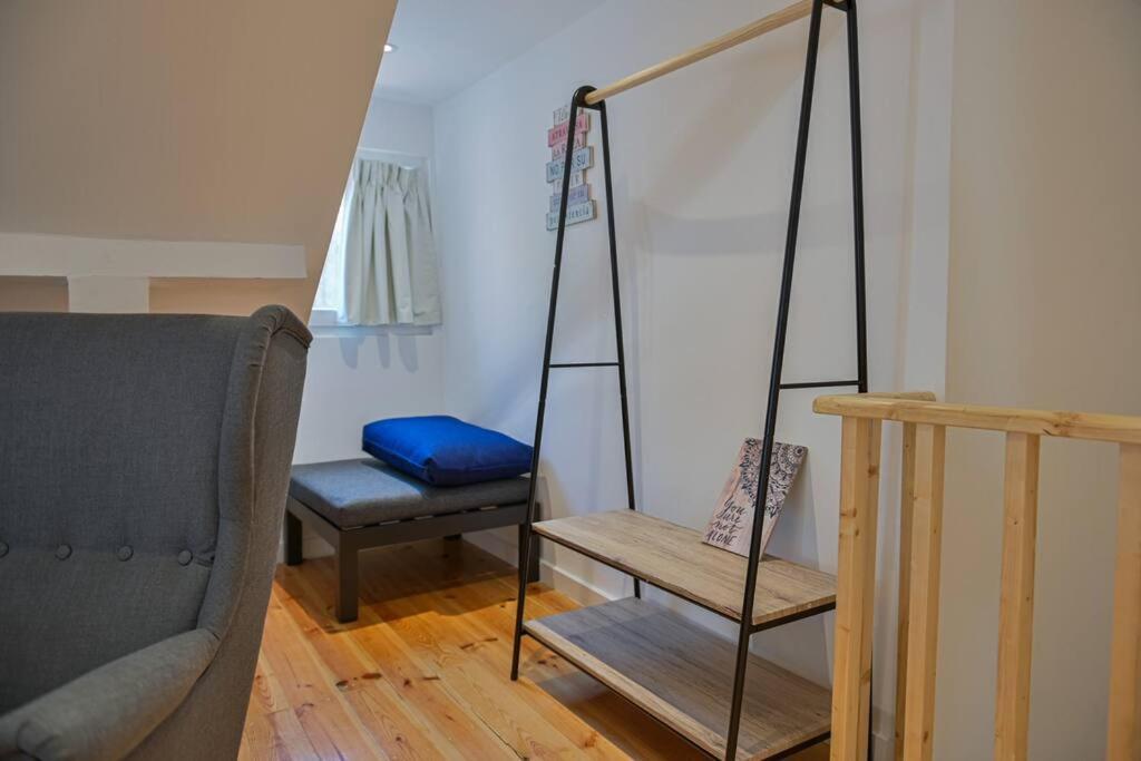 Ola Lisbon - Castelo II Apartment Bagian luar foto