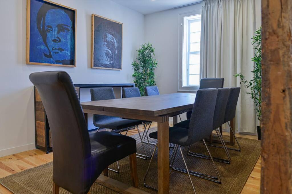 Ola Lisbon - Castelo II Apartment Bagian luar foto