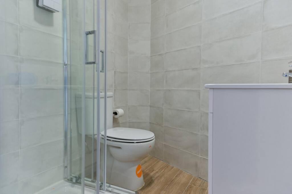 Ola Lisbon - Castelo II Apartment Bagian luar foto