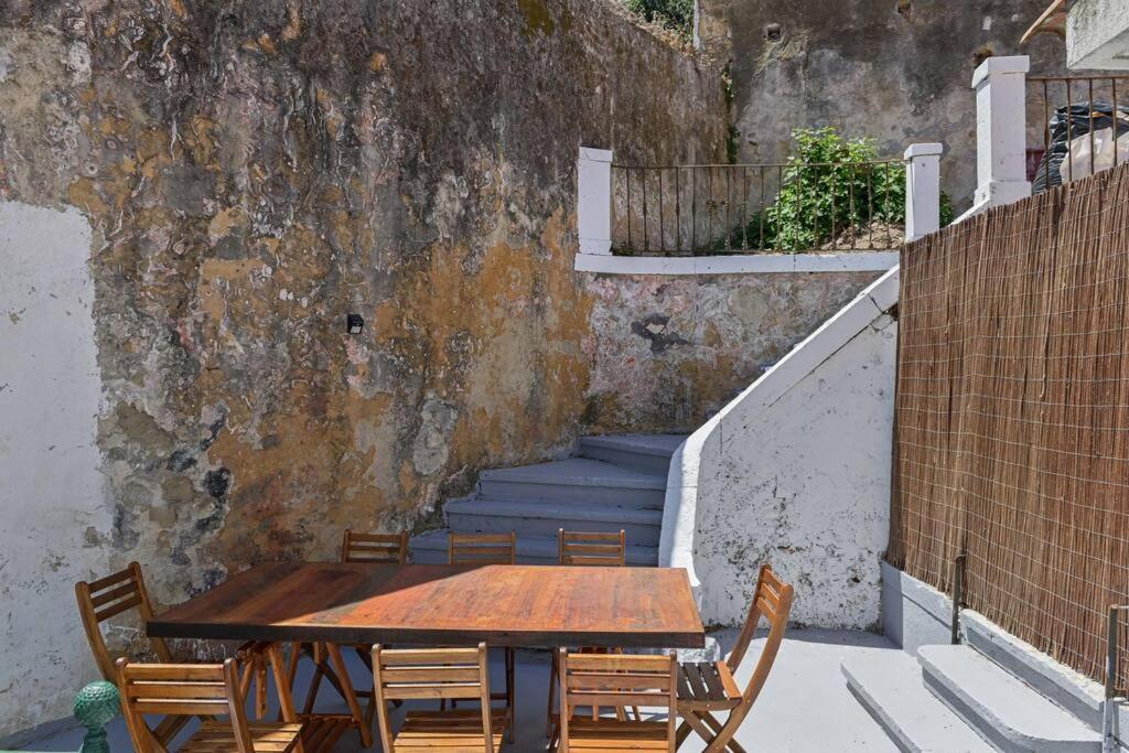 Ola Lisbon - Castelo II Apartment Bagian luar foto